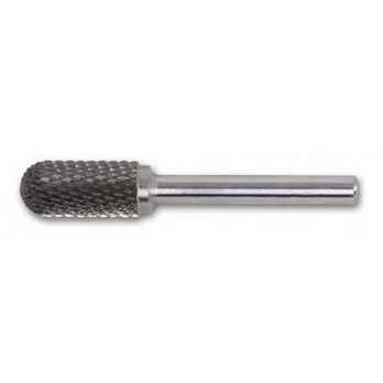 Beta Tools BETA CARBON ROTARY DIDĖLĖ, CILINDRINĖ APVALA 16 x 25 mm, BOTAS 6 mm 426MD / CT16