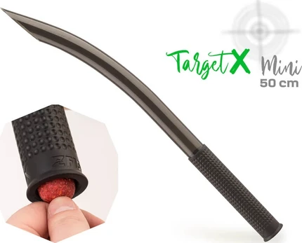 ZFISH Throwing StickTarget X MINI 26mm/50cm