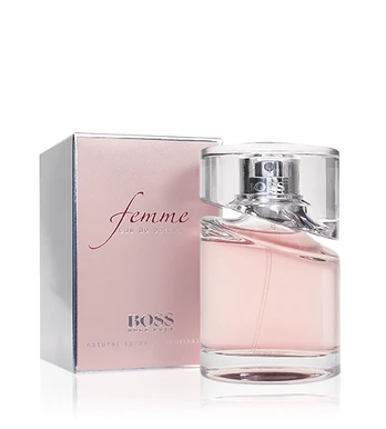 Hugo Boss Femme EDP 30ml