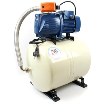 Hidroforas Pedrollo FUTURE JETm 1AX-40APT 0.55kW 44m 100L/min.