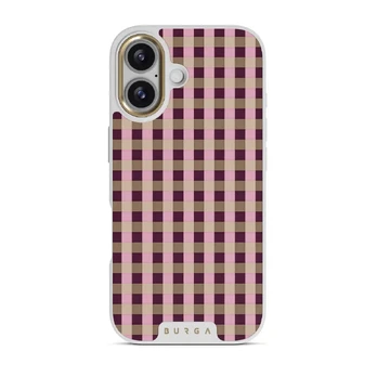 Clocked Out - iPhone 17 Case, Elite Light (MagSafe) / Gold