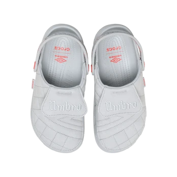 Crocs x Umbro Crafted Clog Atmosphere - Dydis 39 (213398-1FT Laisvalaikio batai)