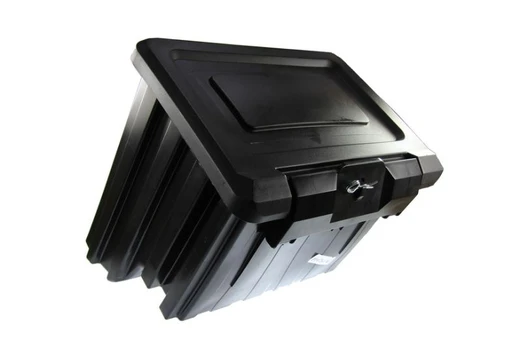 TIR įrankių dėžė CARGOPARTS CARGO-TB05