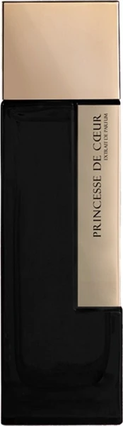 Laurent Mazzone, Princesse De Coeur, Extrait De Parfum, Unisex, 15 ml