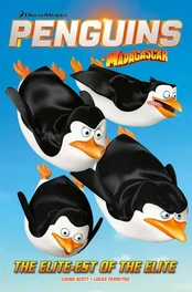 Penguins Collection kaina