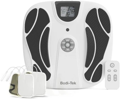 Bodi-Tek Circulation Plus Electronic Muscle Stimulator
