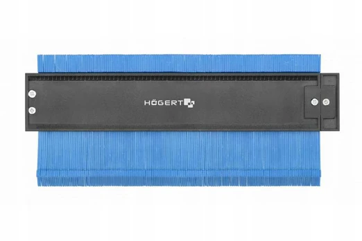 Hogert profilio šablonas 275mm - HT4M218