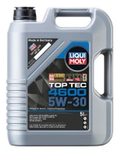 LIQUI MOLY 2316 Variklio alyva