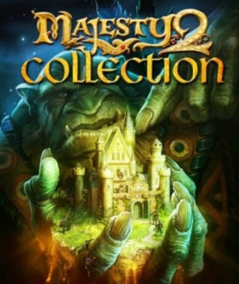 Majesty 2 Collection PC