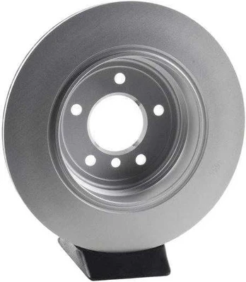 BMW Galimos Stabdžių Diskas Ventiliuotas E60 E61 E63 E64 Originalus 34216864061