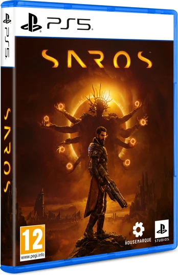 Sony Saros