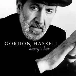 CD Gordon Haskell - Harry's Bar