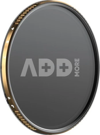 PolarPro PMVND 6-9 Stop Edition II 49mm