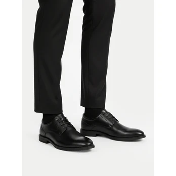 Pusbačiai Lanetti CEO-M33606-5 Juoda