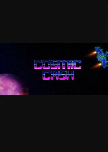 Cosmic Cash PC