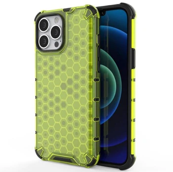 Honeycomb Case Armor Cover