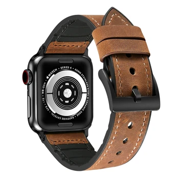 Apple Watch odinis dirželis SE/3/4/5/6