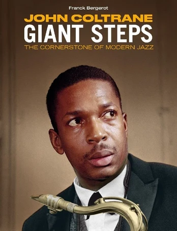 Vinilinė plokštelė Coltrane, John: Giant Steps, Cd (boxset)