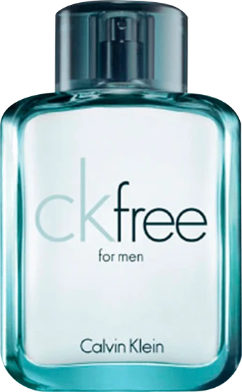 Calvin Klein CK Free For Men EdT 30 ml