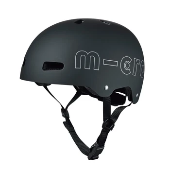 Šalmas Micro Black L