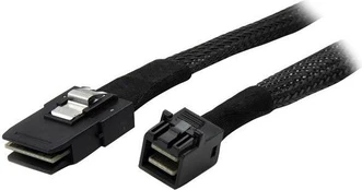 SATA kabelis Startech SAS87431M 1 m