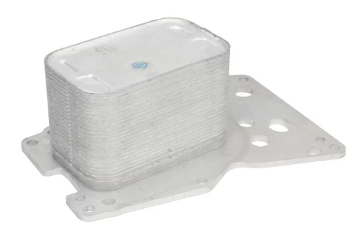 Alyvos radiatorius THERMOTEC D4B024TT