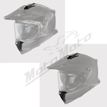 PREMIER HELMETS Discovery šalmo ventiliacijos rinkinys