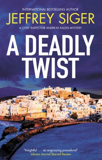 Deadly Twist