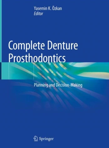 Complete Denture Prosthodontics