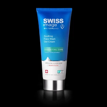 Swiss Image Soothing face wash cream 200ml