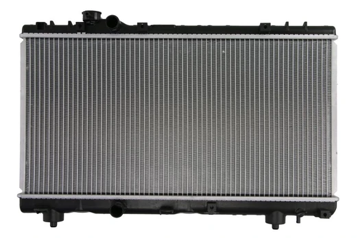Variklio radiatorius NRF NRF 53338