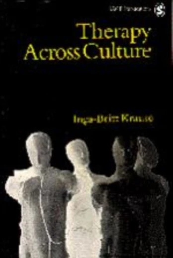 Therapy Across Culture