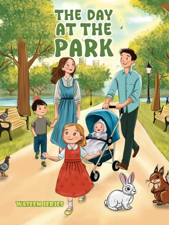 Day at the Park