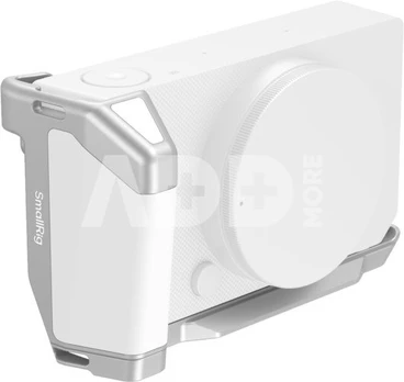 SmallRig 5390 L-Shaped Mount Plate with Handle for Sigma BF Silver