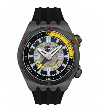 Nubeo NB-6037-0D