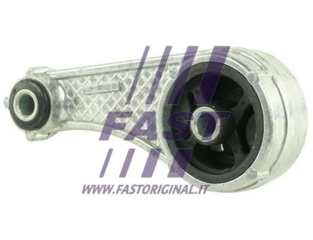 Variklio montavimas FAST FT52597