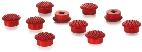 Lenovo THINKPAD SUPER LOW PROFILE TRACKPOINT CAP SET