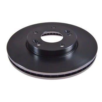 BLUE PRINT ADG043135 Brake Disc