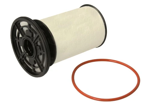 Kuro filtras MANN-FILTER PU 7014 z