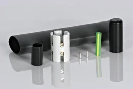 Danfoss ZPDS-2 CONNECTION KIT FOR SELF-REGULATING CABLES kaina