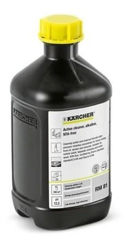 Cleaning agents KARCHER 6.295-555.0
