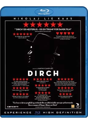 Dirch - Blu ray