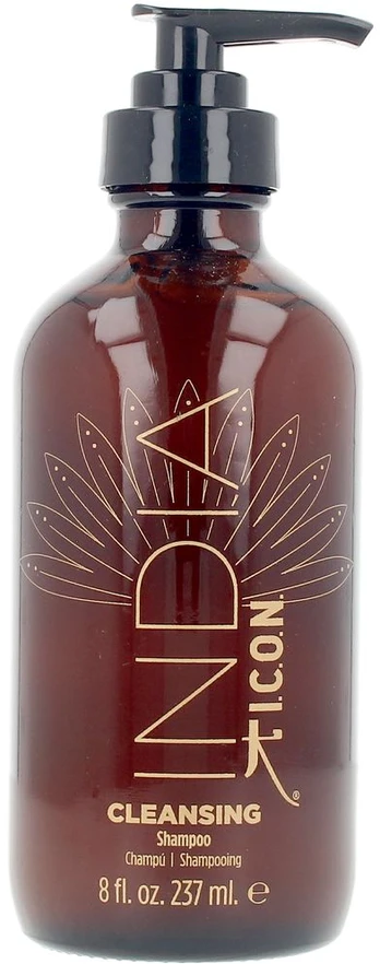 I.C.O.N. INDIA valomasis šampūnas 237 ml