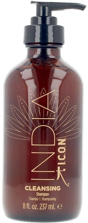 I.C.O.N. INDIA valomasis šampūnas 237 ml kaina