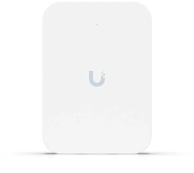Maršrutizatorius Ubiquiti UniFi U7 In-Wall WiFi 7 Access Pont