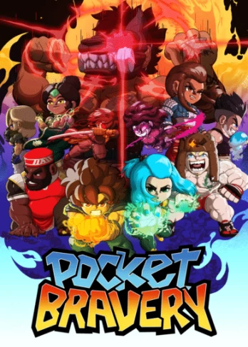 Pocket Bravery PC