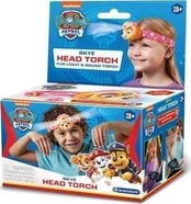 Brainstorm Priekinis žibintas - Paw Patrol Skye