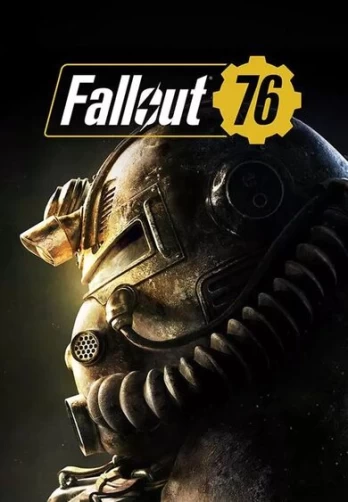 Fallout 76 Bethesda.net