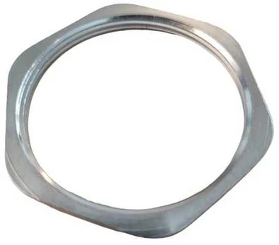 Csdk Sl Møtrik PG13,5 Messing
