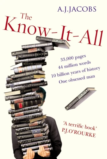 Know-It-All